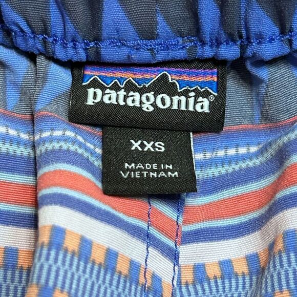 Patagonia Barely Baggies Shorts 2.5” - Picture 8 of 11
